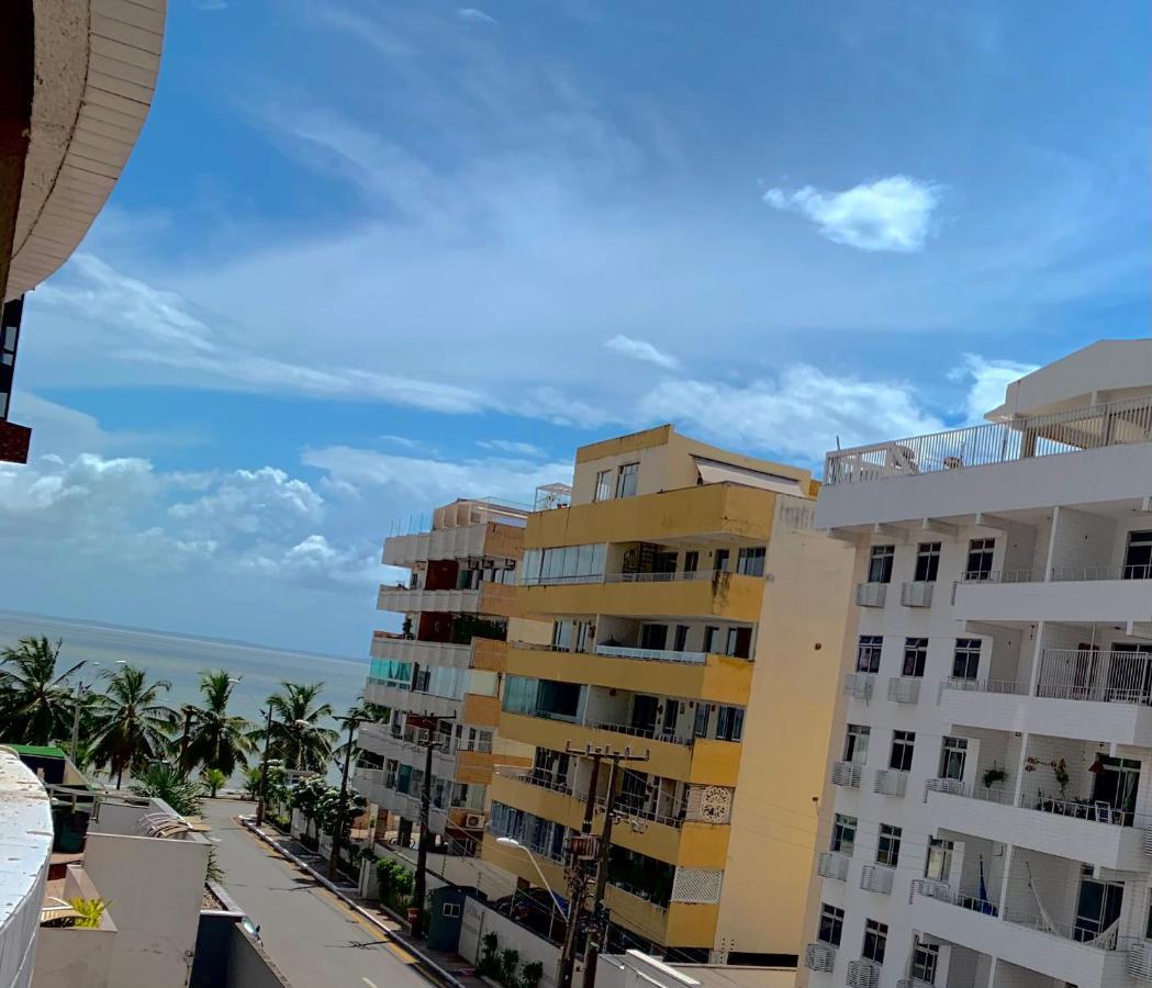 Flat Number One Temporadalitoranea Lägenhet São Luís Exteriör bild