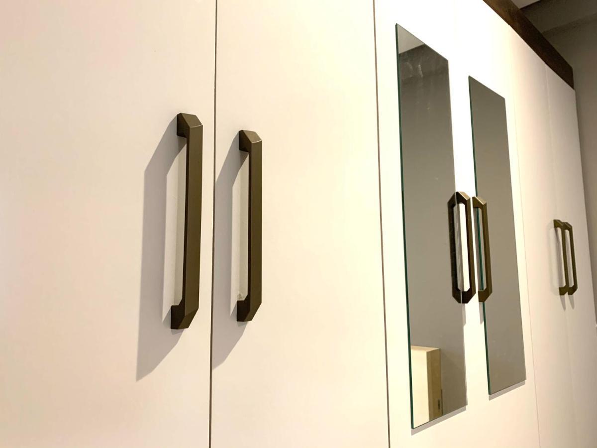 Flat Number One Temporadalitoranea Lägenhet São Luís Exteriör bild